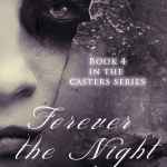 Cover of Forever the Night by Nora Wilson and Heather Doherty