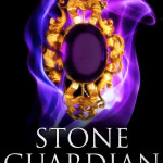 Cover of Stone Guardian by Paulina Woods