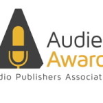 Audie Award Logo 2016 Winner Renea Mason