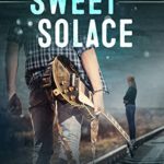 cover of Sweet Solace by Alexa Padgett a new adult romance