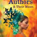 Cover of Latina Authors and their Muses by Mayra Calvani award winning non-fiction