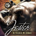 Cover of Jester by Lilly Atlas, a MC romance