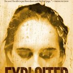 Cover of Exploited by Pam Callow, book 4 in Kate Lange Thriller